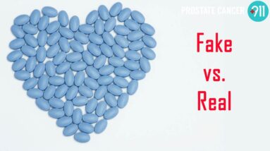Dr. David Samadi - Erectile Dysfunction (ED) Pills – Identify Fake vs. Real Medication