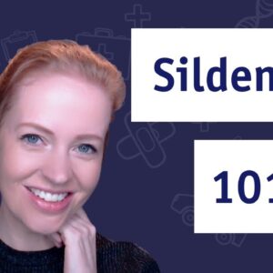 10 Truths About Sildenafil ðŸ’ª