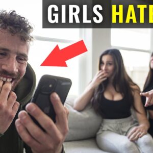 3 Bad Habits that Make You LESS Attractive
