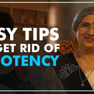 Do this to cure impotency | Dr. Hansaji Yogendra