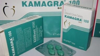 Kamagra Gold 100 Review