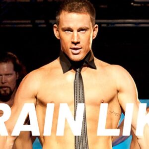 Channing Tatum's Magic Mike Workout Explained by His Trainer | Train Like A Celebrity | Men's Health