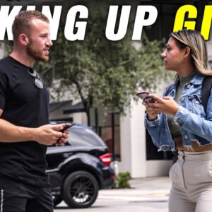 Picking Up Girls in Miami (+MY BEST TIPS)