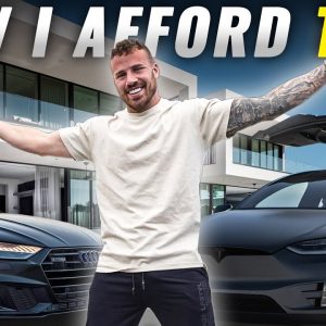 How I Afford My Cars & Houses (not what you think)