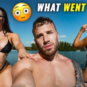 What Happened with My Girlfriend's Sister