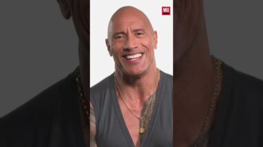 The Rock's Current Approach To Eating