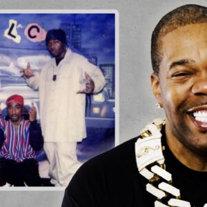 Busta Rhymes Shares Untold Stories Behind His $20 Million Career | The Rewind | Men's Health