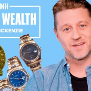 Crypto Skeptic Ben McKenzie on The Worst Money Heâ€™s Ever Blown | Menâ€™$ Wealth | Men's Health