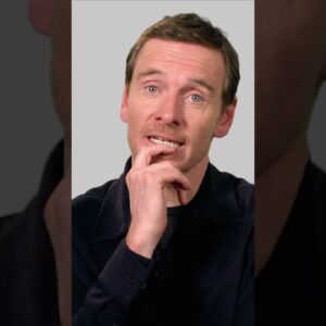 #michaelfassbender has a hard stop on his snack consumption after 8:30pm.