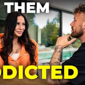 5 Social Skills That Will Get Her Addicted To You