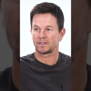 Mark Wahlberg's infamous "daily schedule" #menshealth