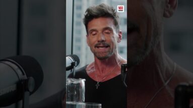 Frank Grillo explains how taking Anavar affected his body #menshealth
