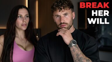 How To Make Women Respect You Without Being An A**hole