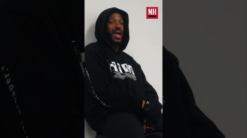 Marlon Wayans is confident in his ability to throw a 30 yard touchdown pass