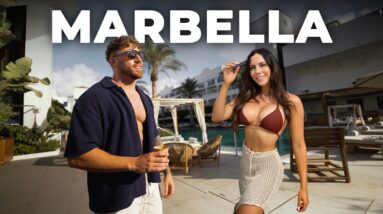 What Went Down in Marbella
