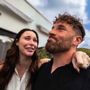 The most emotional video of my life (Julia's unexpected update)