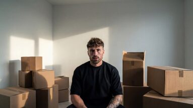 My final video in Austin will change your life